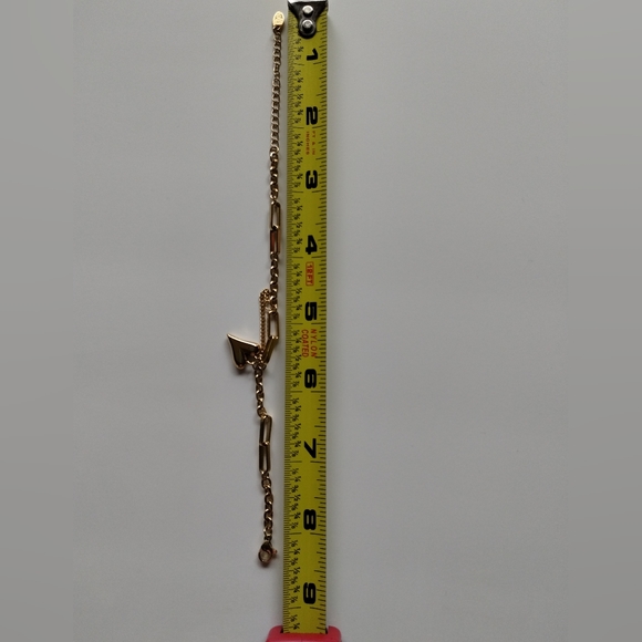 Vintage Style Heart Shape, Bracelet. - Picture 7 of 8